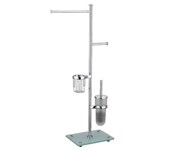 Комбинированная напольная стойка WasserKraft K-1248 20906
