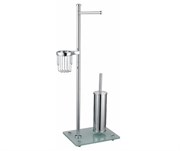 Комбинированная напольная стойка WasserKraft K-1264 20907