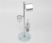 Комбинированная напольная стойка WasserKraft K-1256 20908