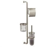 Комбинированная настенная стойка WasserKraft K-1448 20909