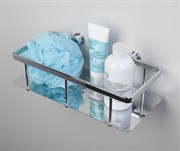 Полка металлическая прямая WasserKraft K-511 20917