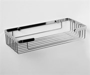 Полка металлическая прямая WasserKraft K-722 20919