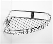 Полка металлическая угловая WasserKraft K-1211 20921