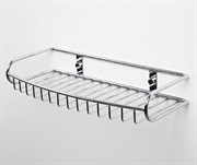 Полка металлическая прямая WasserKraft K-1411 20922