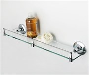 Полка стеклянная WasserKraft Rhein K-6244 20942