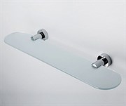 Полка стеклянная WasserKraft Donau K-9424 20943
