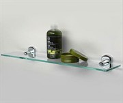 Полка стеклянная WasserKraft Oder K-3024 20947