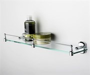 Полка стеклянная WasserKraft Oder K-3044 20948
