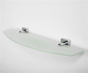 Полка стеклянная WasserKraft Lippe К-6524 20949