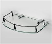 Полка стеклянная WasserKraft K-588 20952