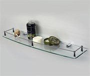 Полка стеклянная WasserKraft K-555 20954
