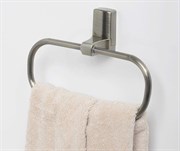 Держатель полотенец кольцо WasserKraft Exter К-5260 20972