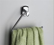 Держатель полотенец треугольник WasserKraft Oder K-3061 20979