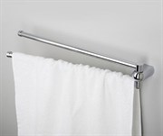 Держатель полотенец рога WasserKraft Berkel К-6831 20986