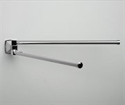 Держатель полотенец рога WasserKraft Wern К-2531 20988