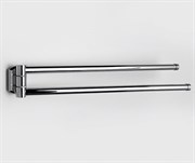 Держатель полотенец рога WasserKraft Oder K-3031 20992