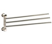 Держатель полотенец рога WasserKraft Ammer K-1933 20993