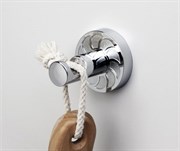 Крючок WasserKraft Isen К-4023 21007