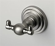 Крючок двойной WasserKraft Ammer K-7023D 21009