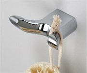 Крючок двойной WasserKraft Berkel K-6823D 21010_A