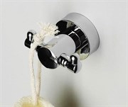 Крючок двойной WasserKraft Donau K-9423D 21016