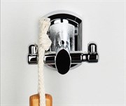 Крючок двойной WasserKraft Oder K-3023D 21020_A