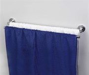 Штанга для полотенец двойная WasserKraft Isen К-4040 21022