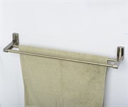 Штанга для полотенец двойной WasserKraft Exter К-5240 21029