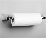 Держатель бумажных полотенец WasserKraft Wern K-2591 (ранее К-2522D) 21053