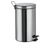 Ведро с педалью, 12L WasserKraft K-612 21544