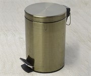 Ведро 5 л, с микролифтом WasserKraft К-645 21547