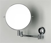 Зеркало двухстороннее с 3-х кратным увеличением WasserKraft K-1000 21553