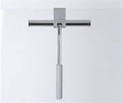 Скребок для душевой кабины WasserKraft K-211 21558