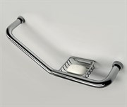 Поручень для ванны с мыльницей WasserKraft K-1077 21560