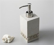 Дозатор для жидкого мыла, 290 ml WasserKraft Inn K-4399 21562