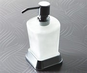 Дозатор для жидкого мыла, 300 mlWasserKraft Amper K-5499 21567