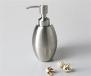 Дозатор для жидкого мыла, 330 ml WasserKraft Ruwer K-6799 21570