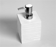 Дозатор для жидкого мыла, 460 ml WasserKraft Leine K-3899 21575