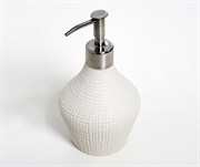 Дозатор для жидкого мыла, 420 ml WasserKraft Dinkel K-4699 21577