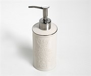 Дозатор для жидкого мыла, 350 ml WasserKraft Rossel K-5799 21578