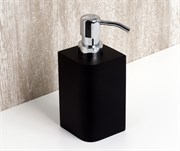 Дозатор для жидкого мыла, 290 ml WasserKraft Elba K-2799 21580