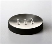 Мыльница настольная Wasserkraft Wern K-7529 21588