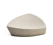 Мыльница настольная Wasserkraft Ohre K-37729 21594