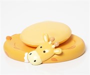 Мыльница настольная Wasserkraft Lippe K-8129 21595