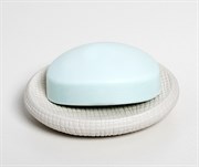 Мыльница настольная Wasserkraft Dinkel K-4629 21599