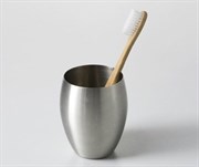 Стакан для зубных щеток Wasserkraft Ruwer K-6728 21604
