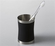 Стакан для зубных щеток Wasserkraft Wern K-7528 21605