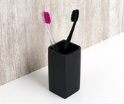 Стакан для зубных щеток Wasserkraft Elba K-2728 21623