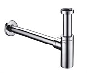 Сифон для раковины WasserKraft A070 21626