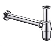 Сифон для раковины WasserKraft A071 21628